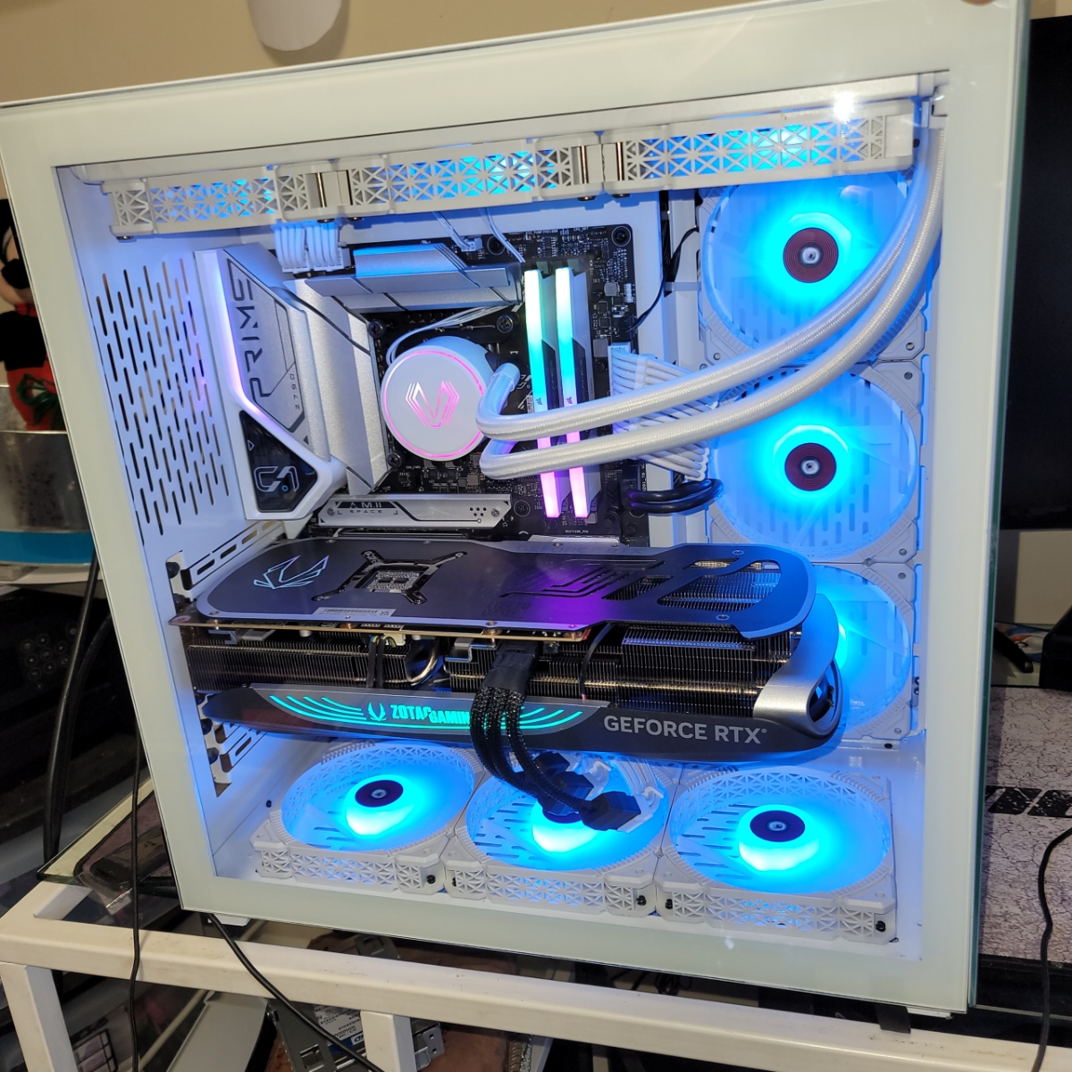 Build Showcase 1