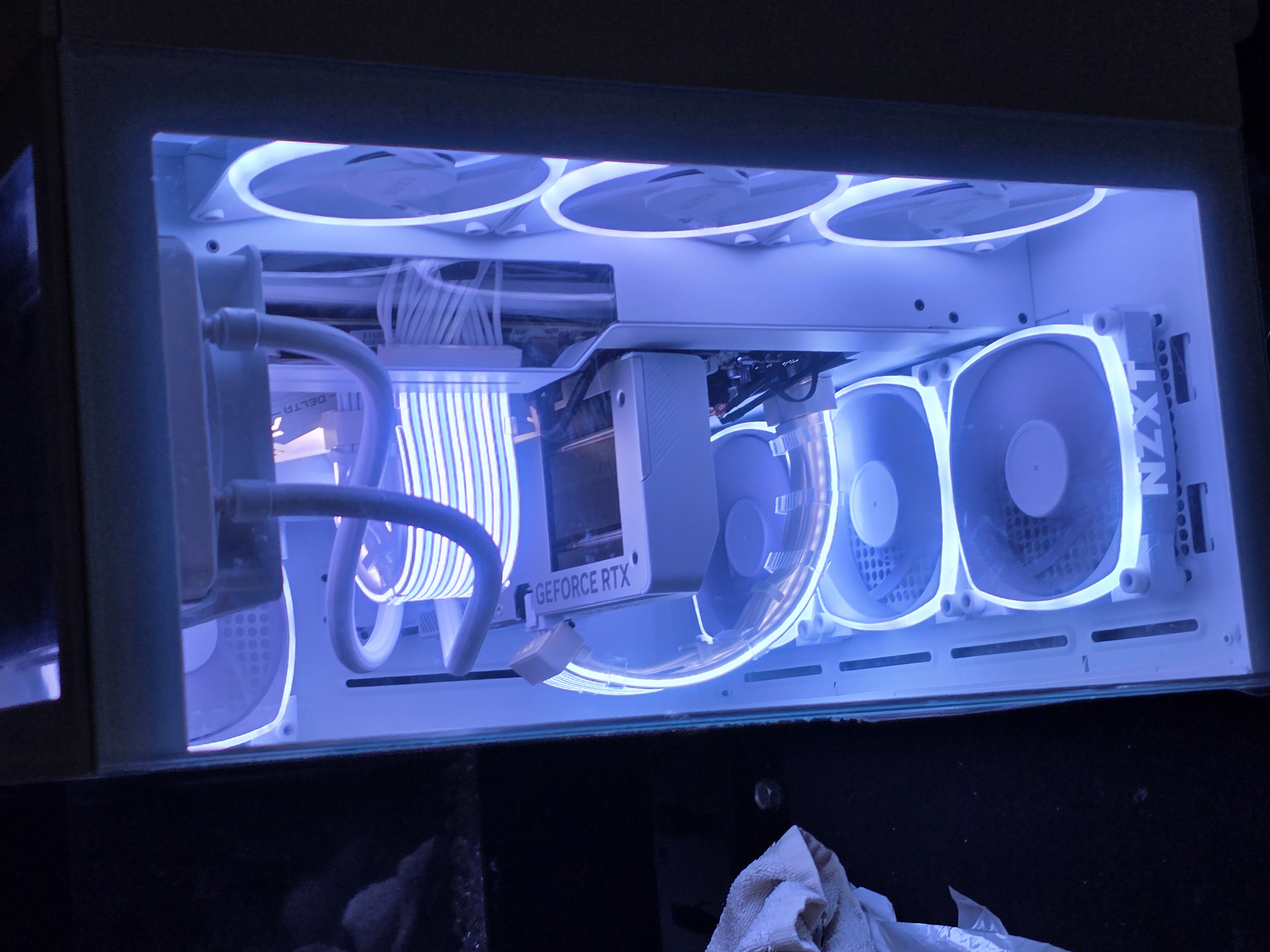 Build Showcase 4