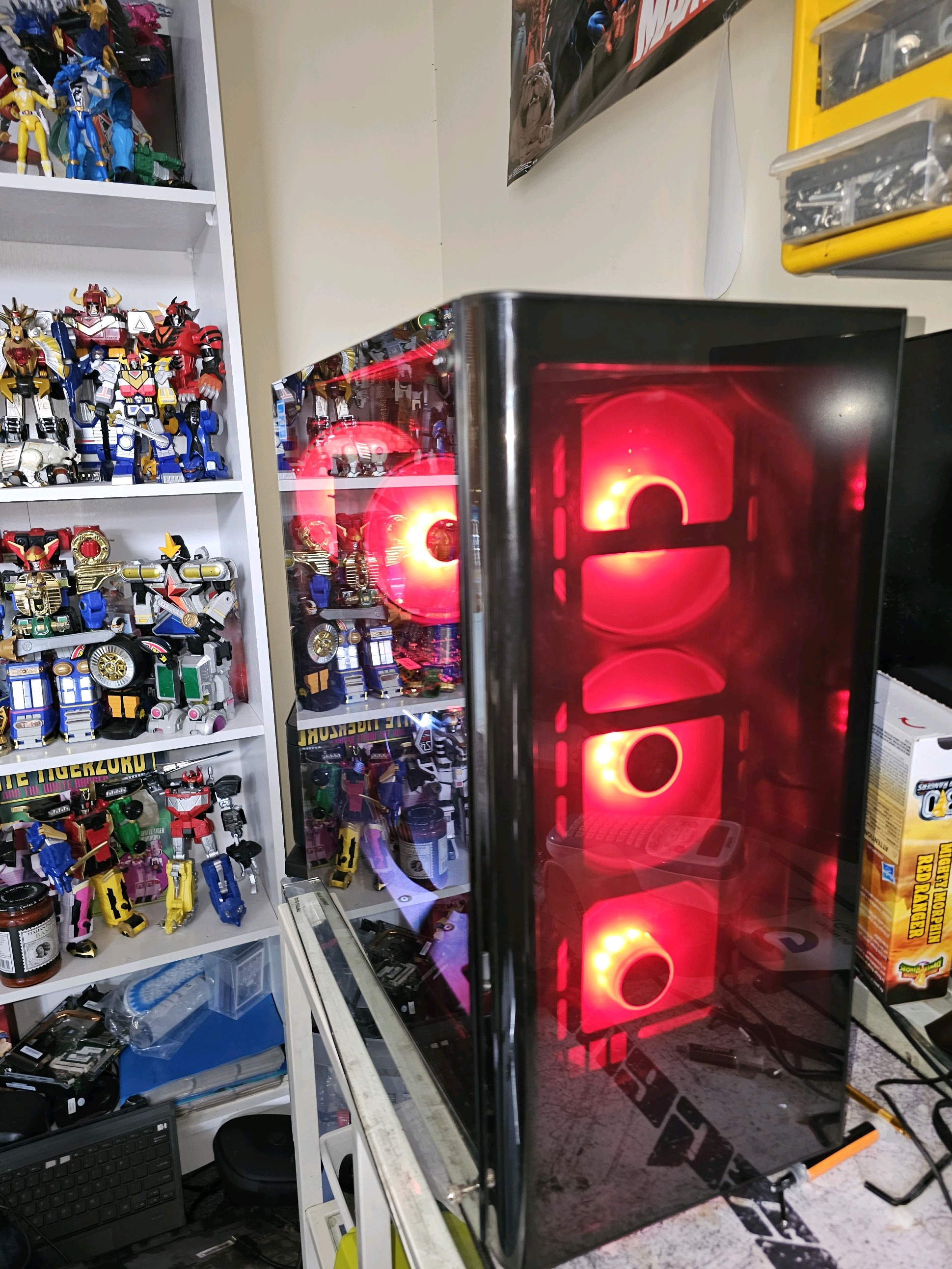 Build Showcase 5