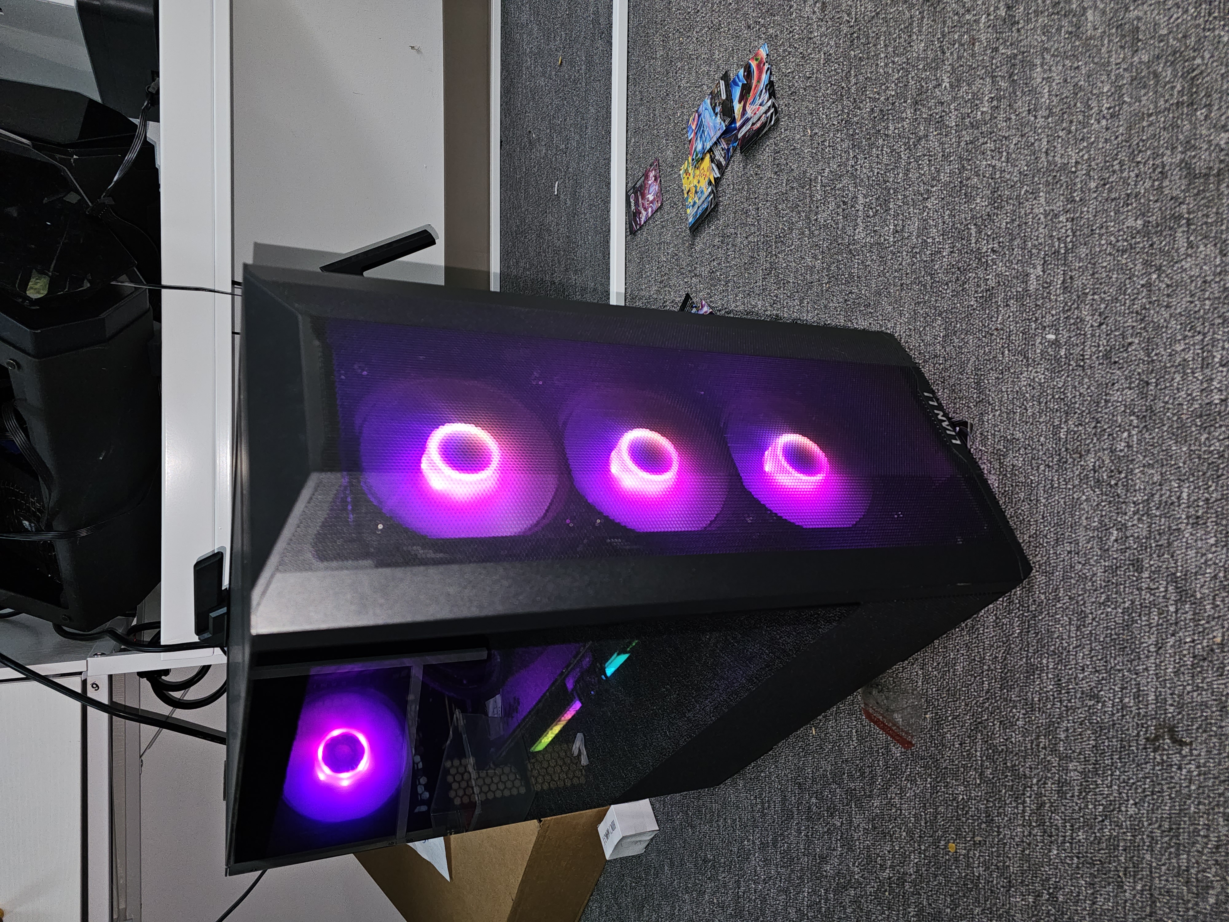 Build Showcase 7