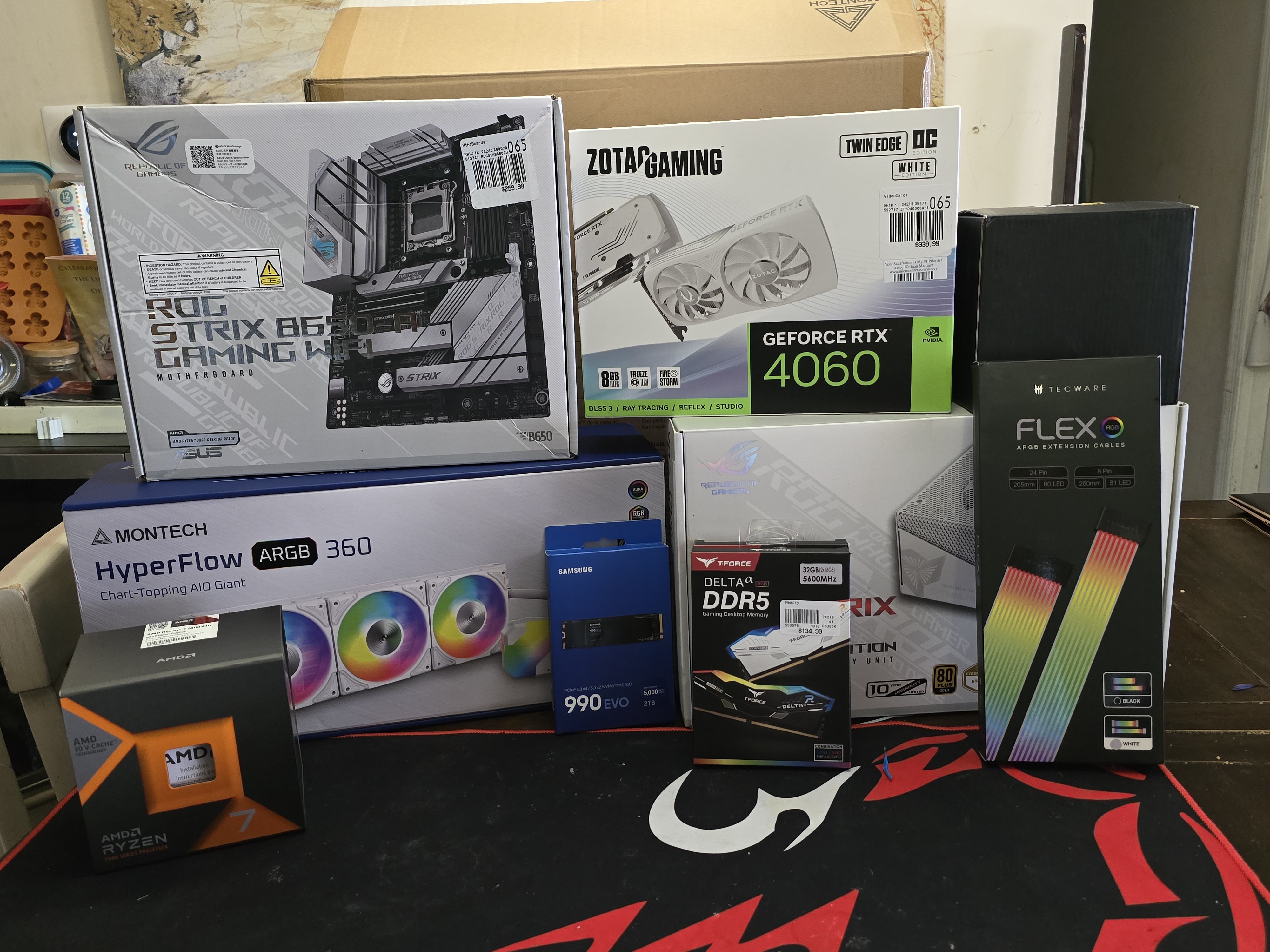 Build Showcase 12