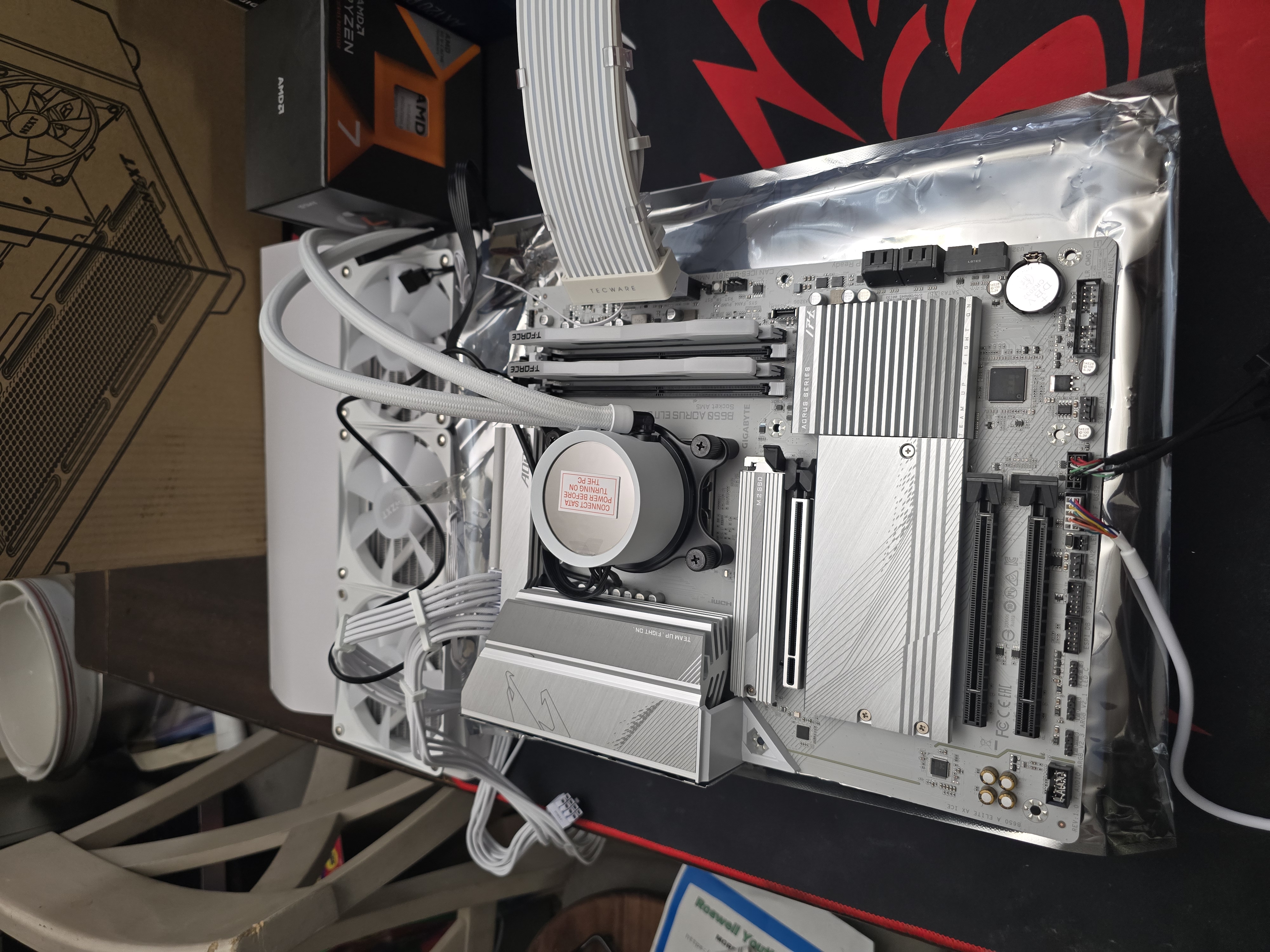 Build Showcase 13