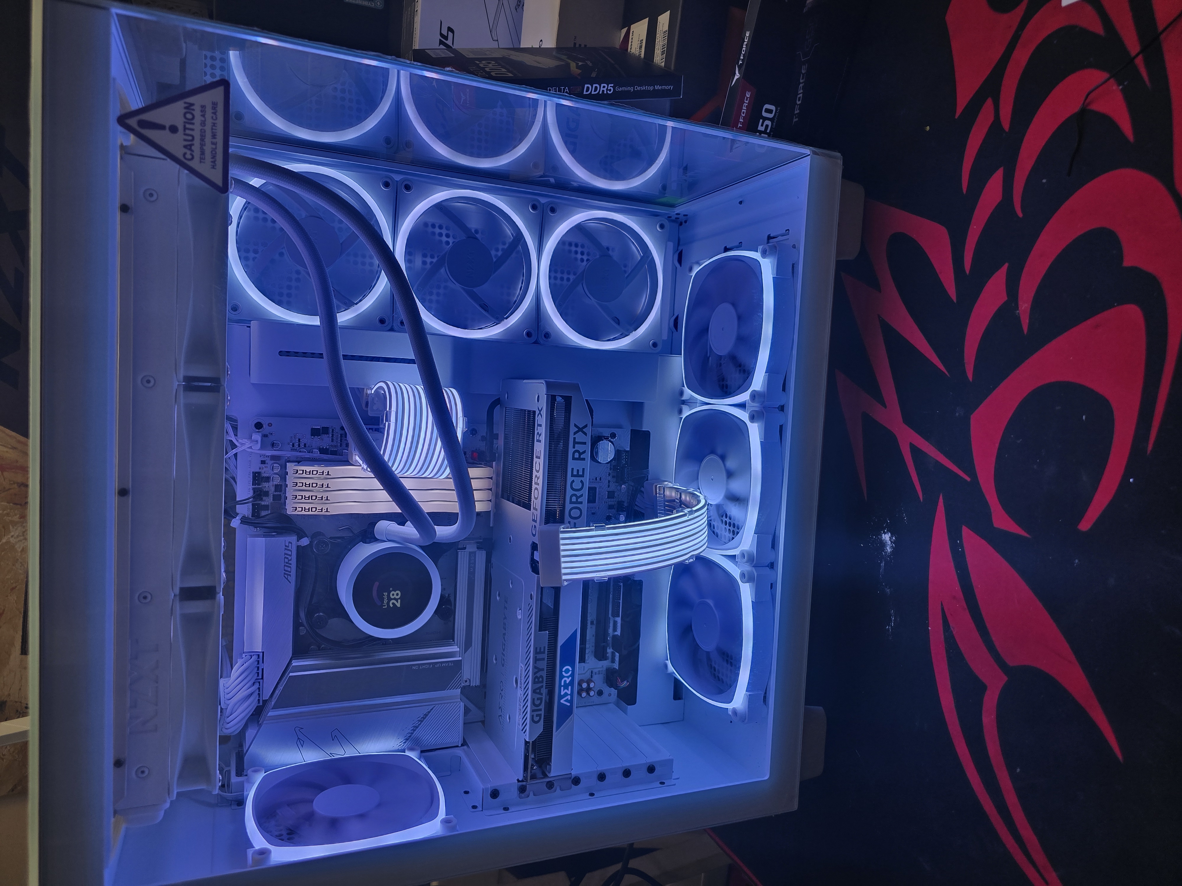 Build Showcase 15
