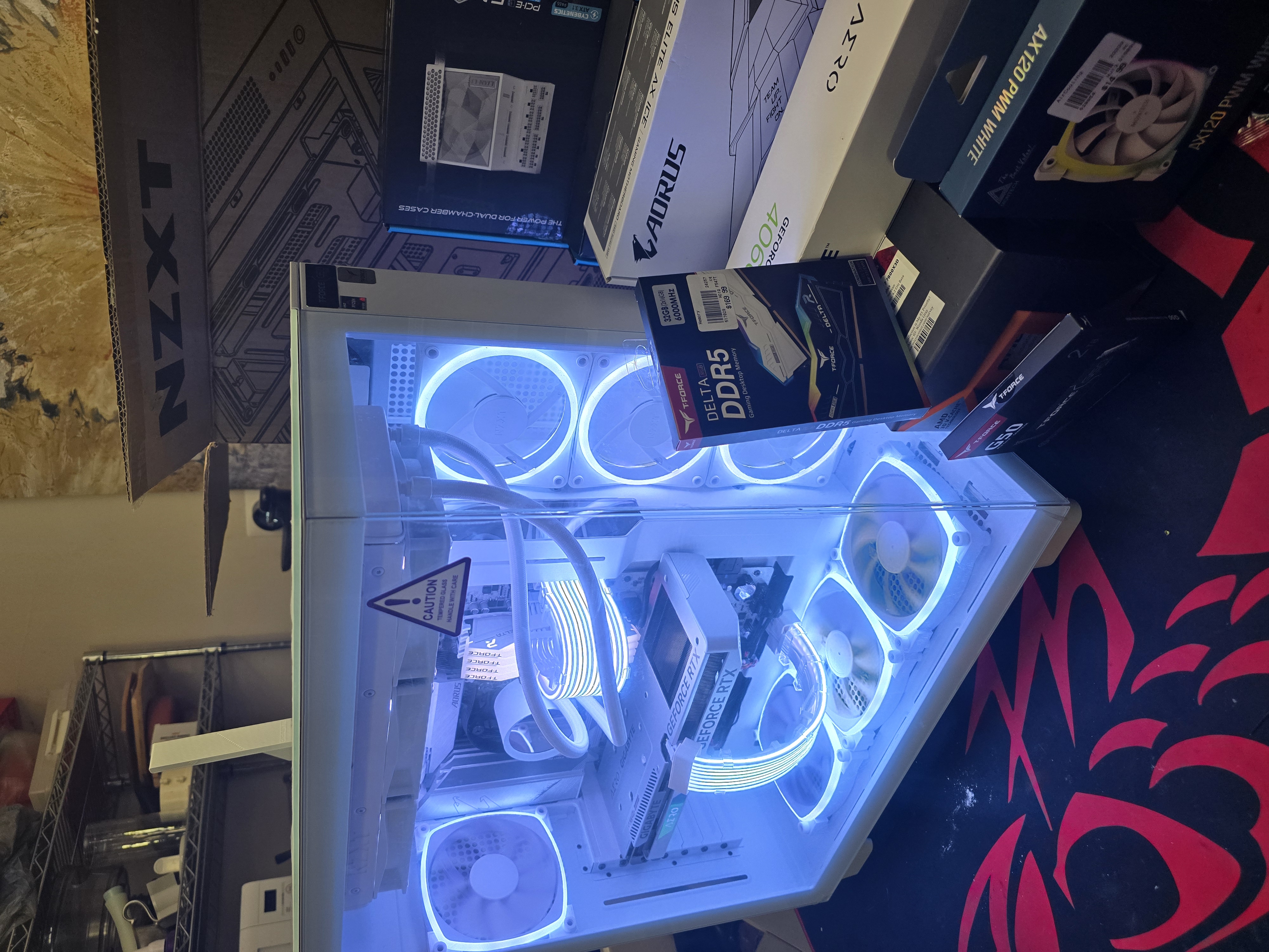 Build Showcase 16
