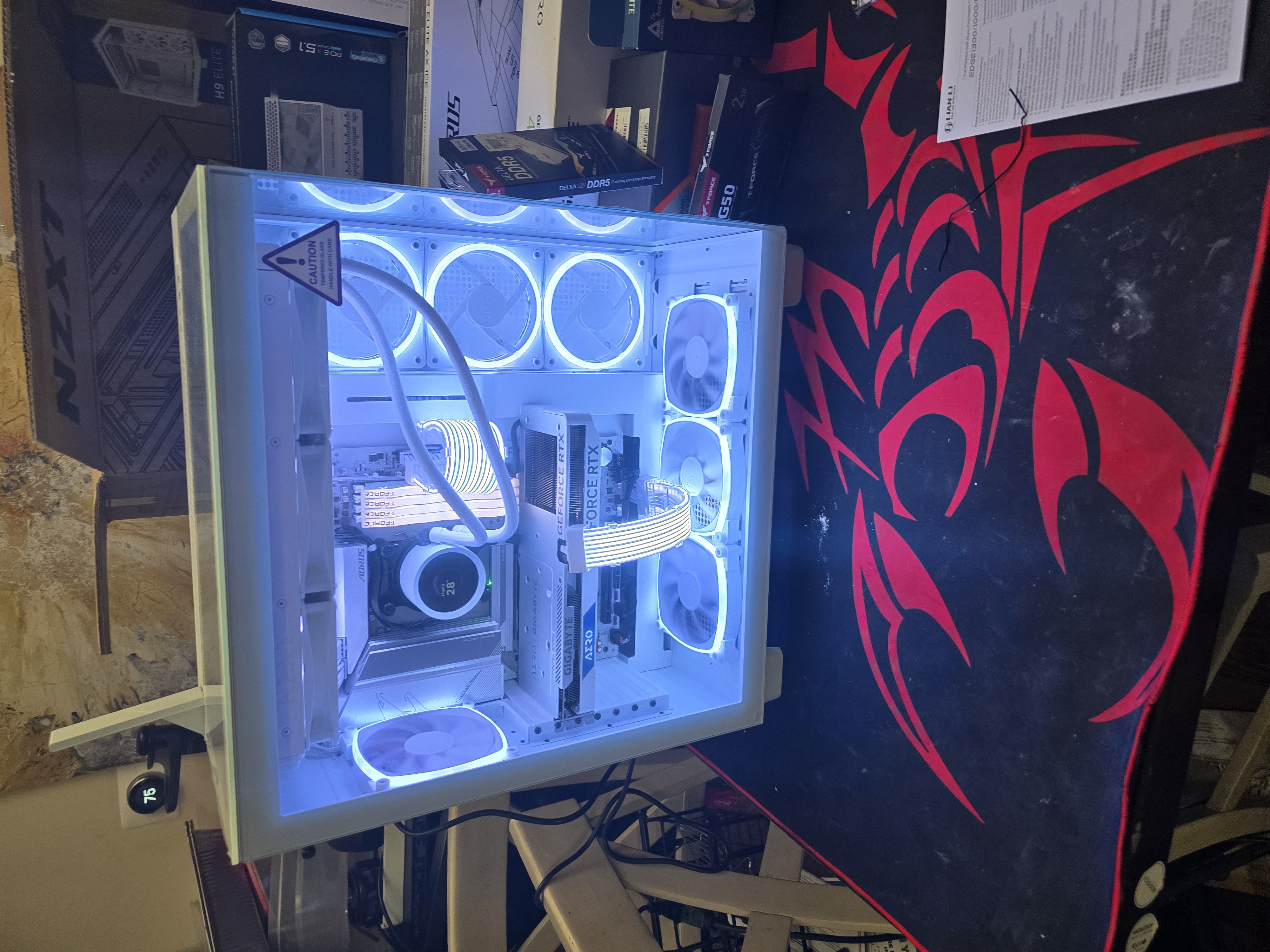 Build Showcase 17