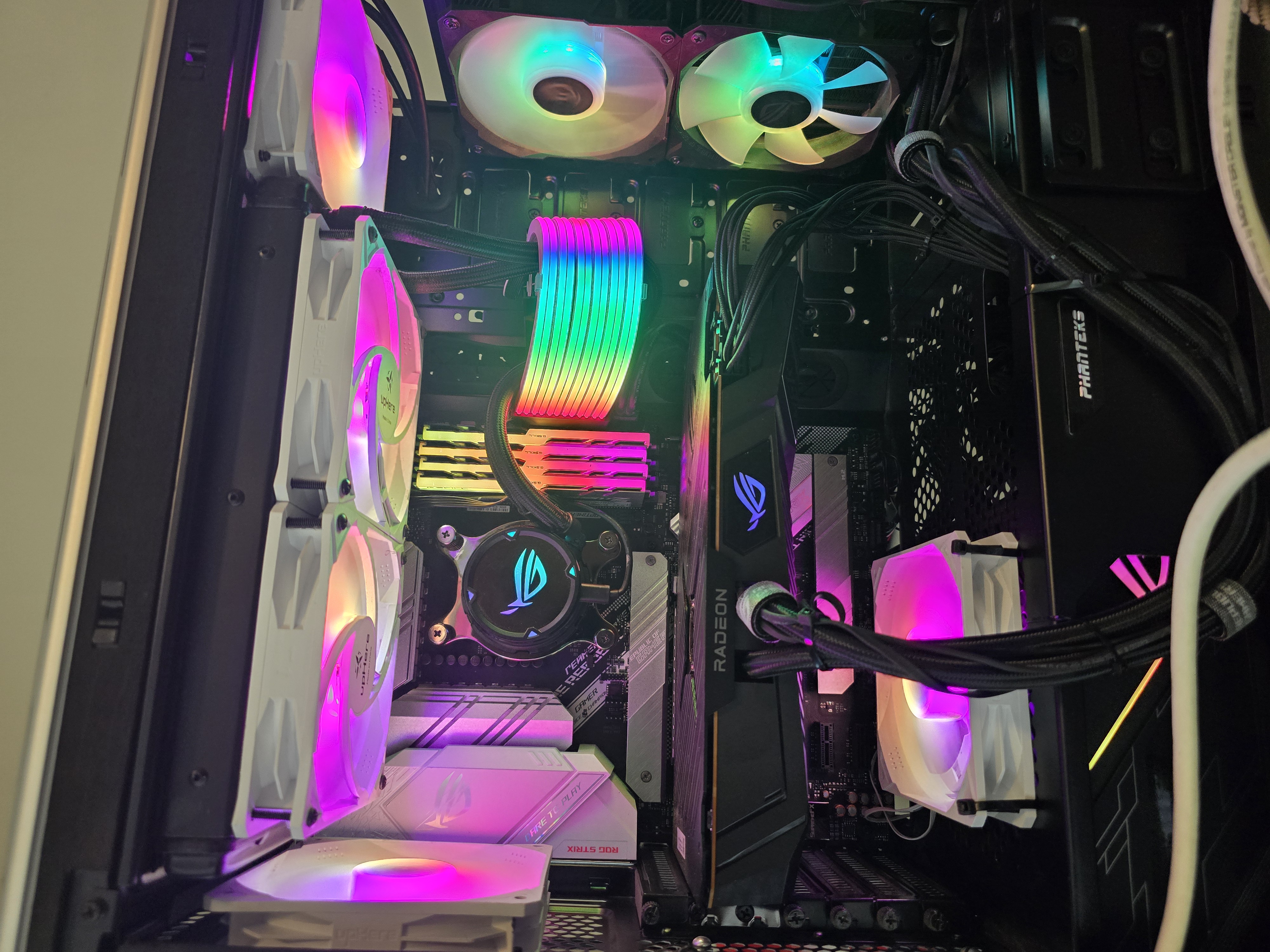 Build Showcase 18