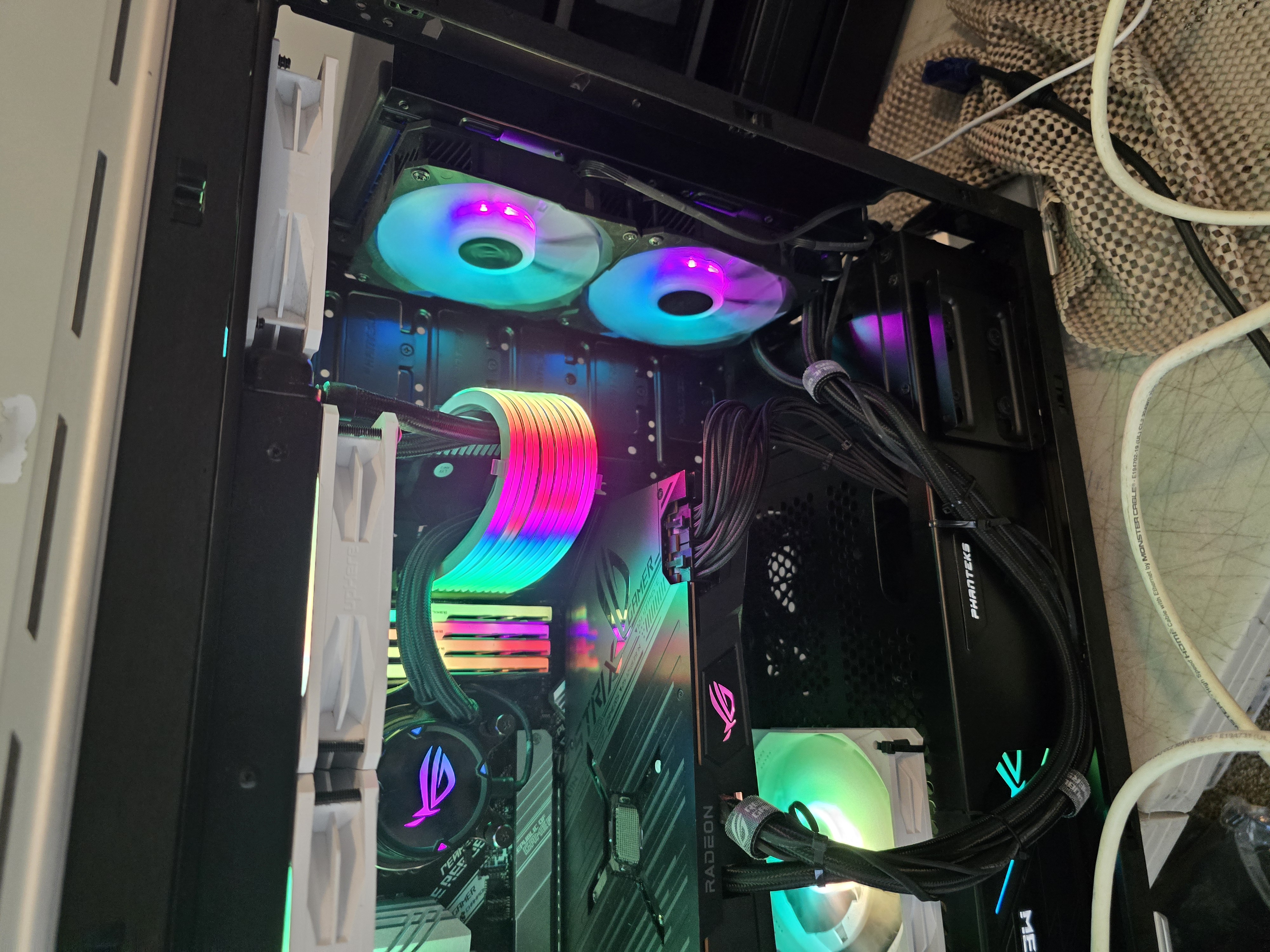 Build Showcase 19