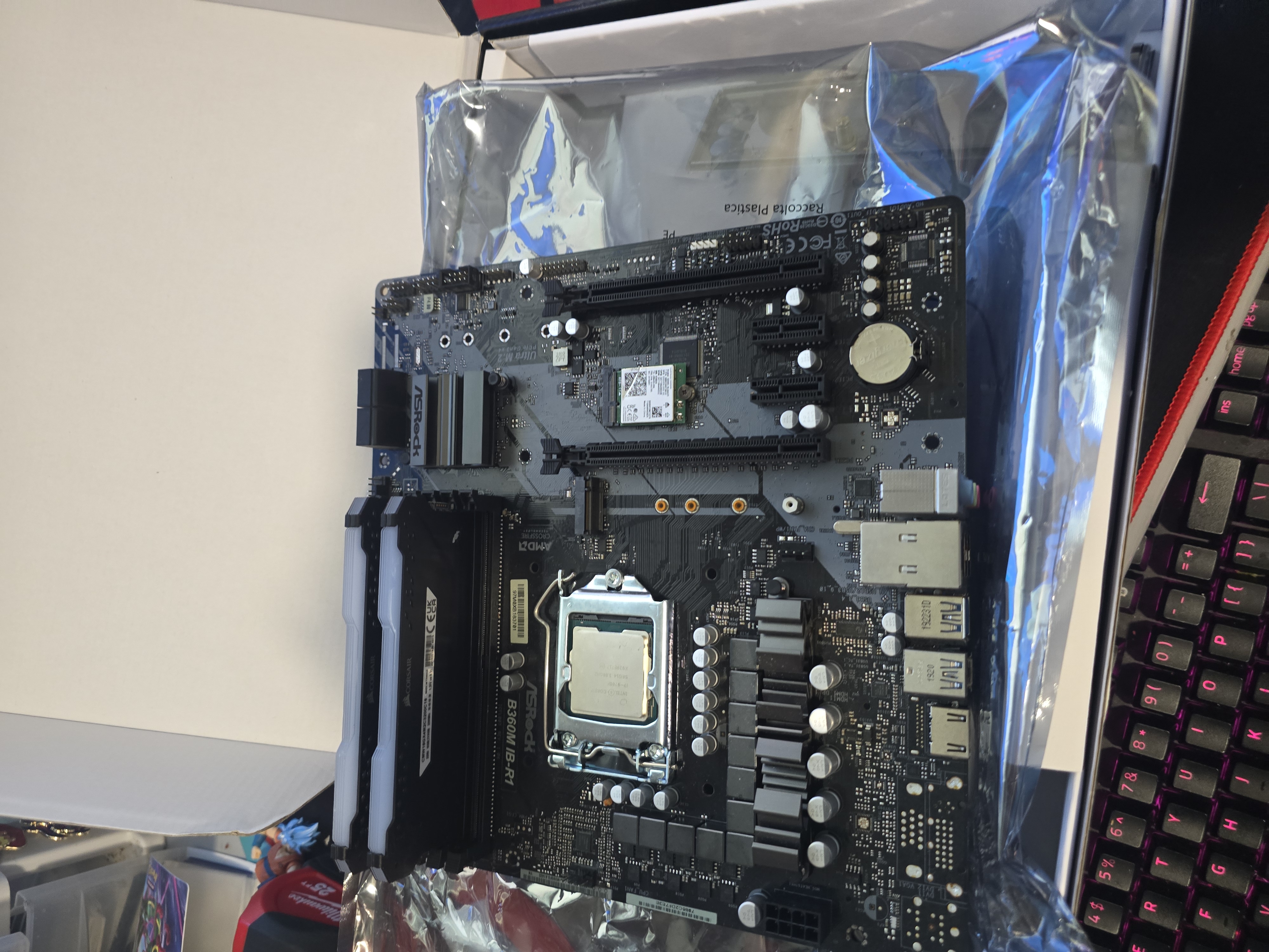 Build Showcase 20