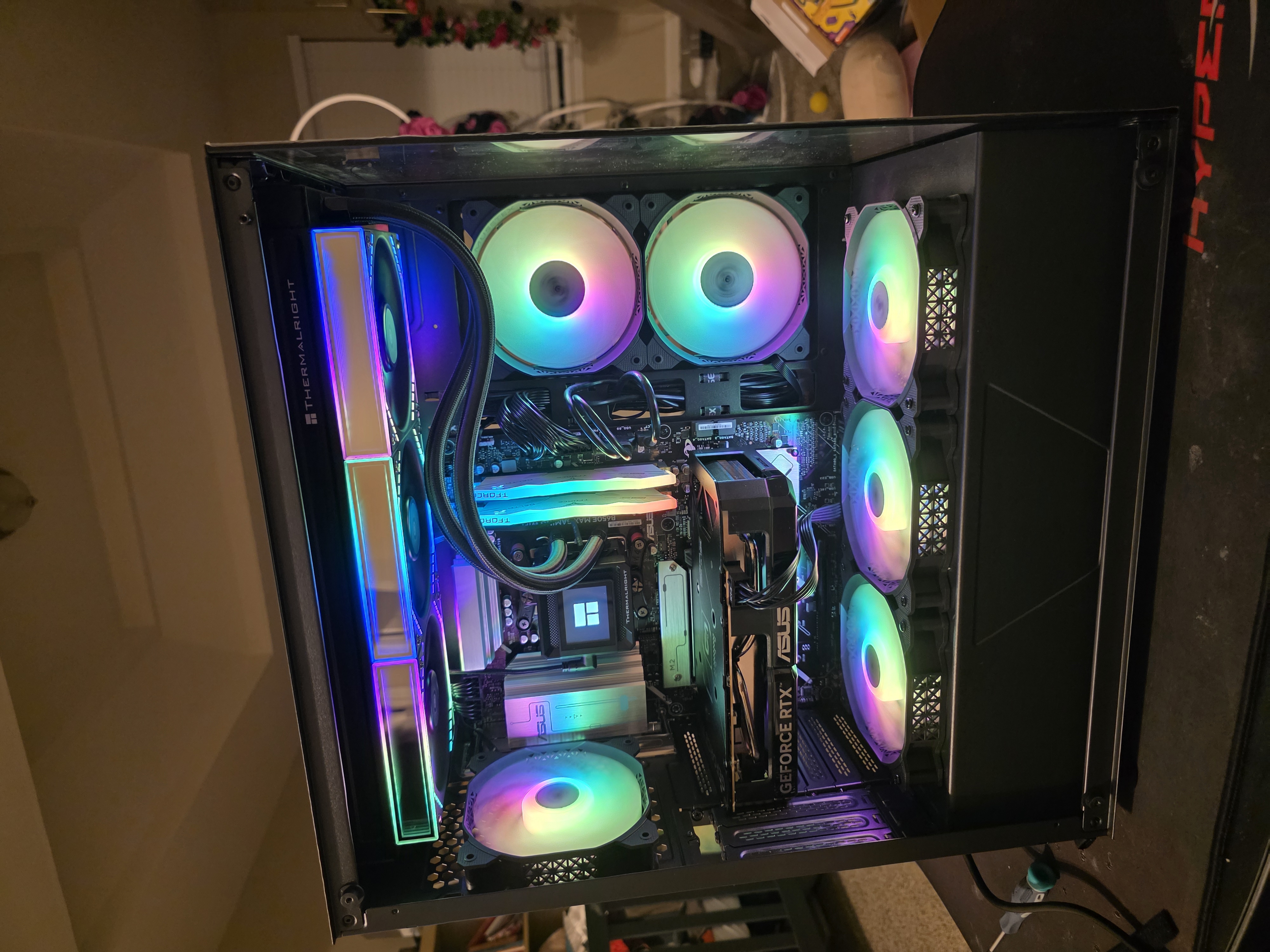 Build Showcase 21