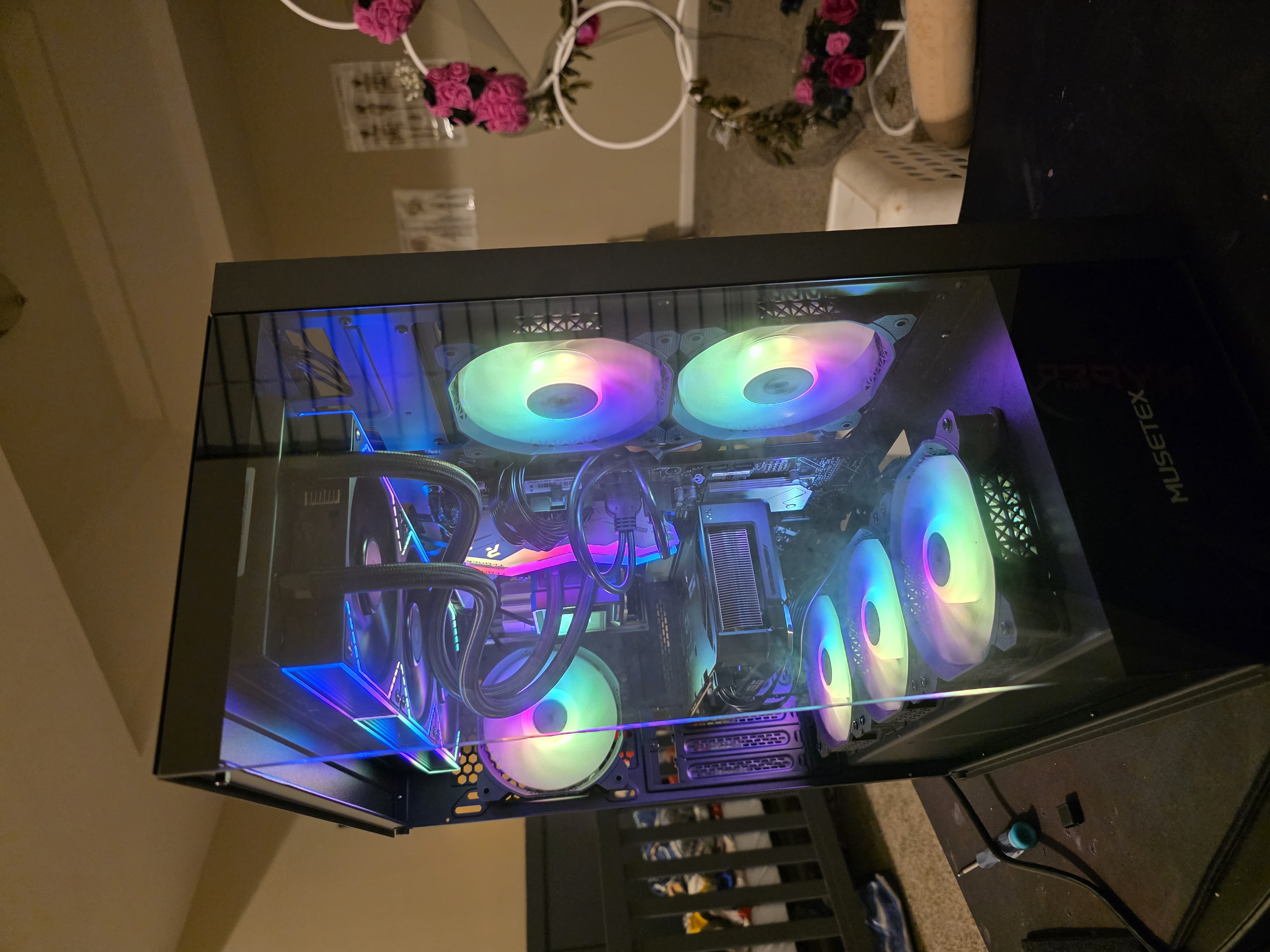 Build Showcase 22