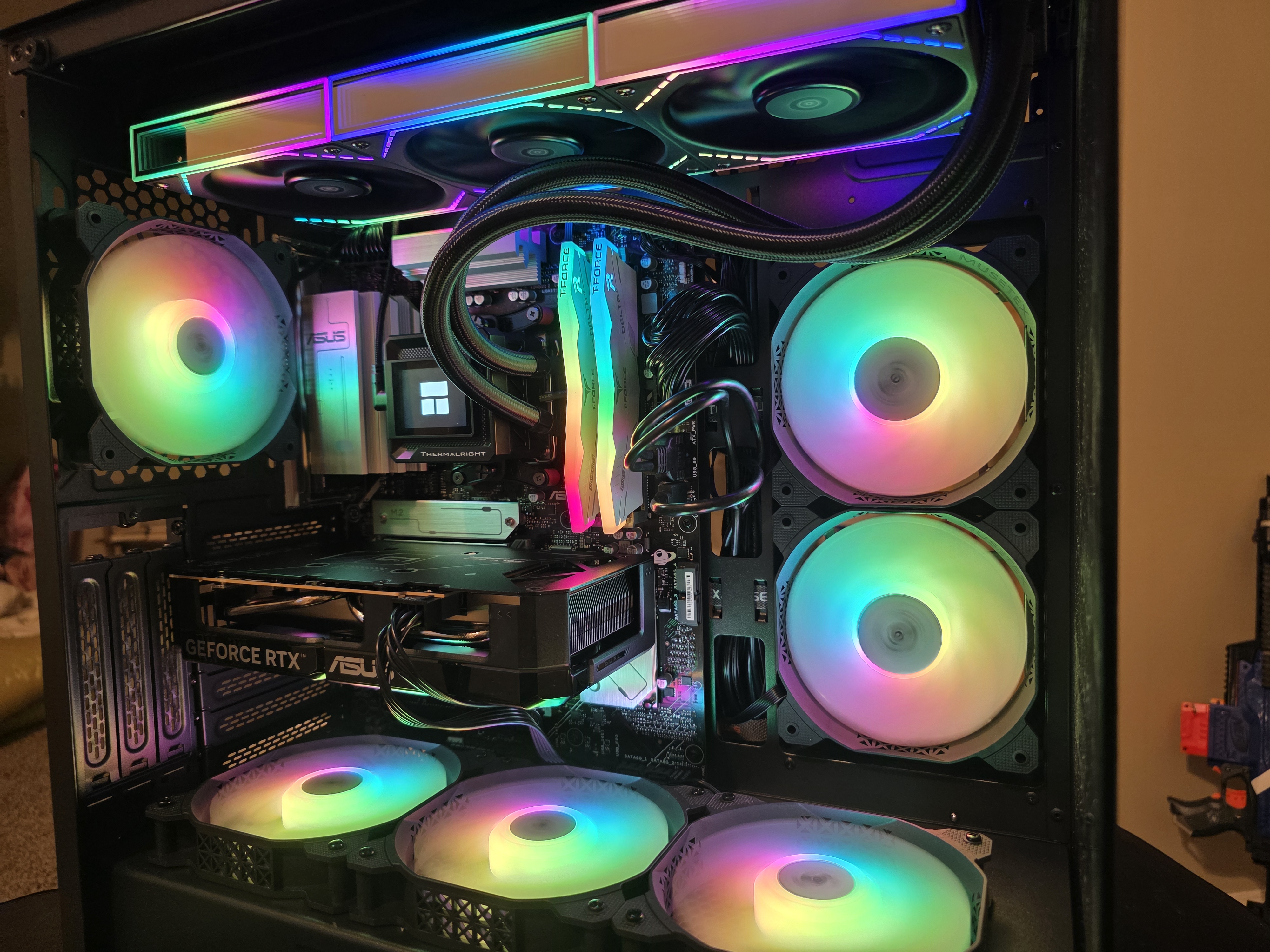Build Showcase 23