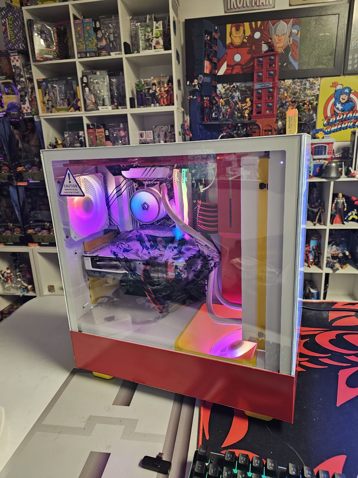 Build Showcase 24