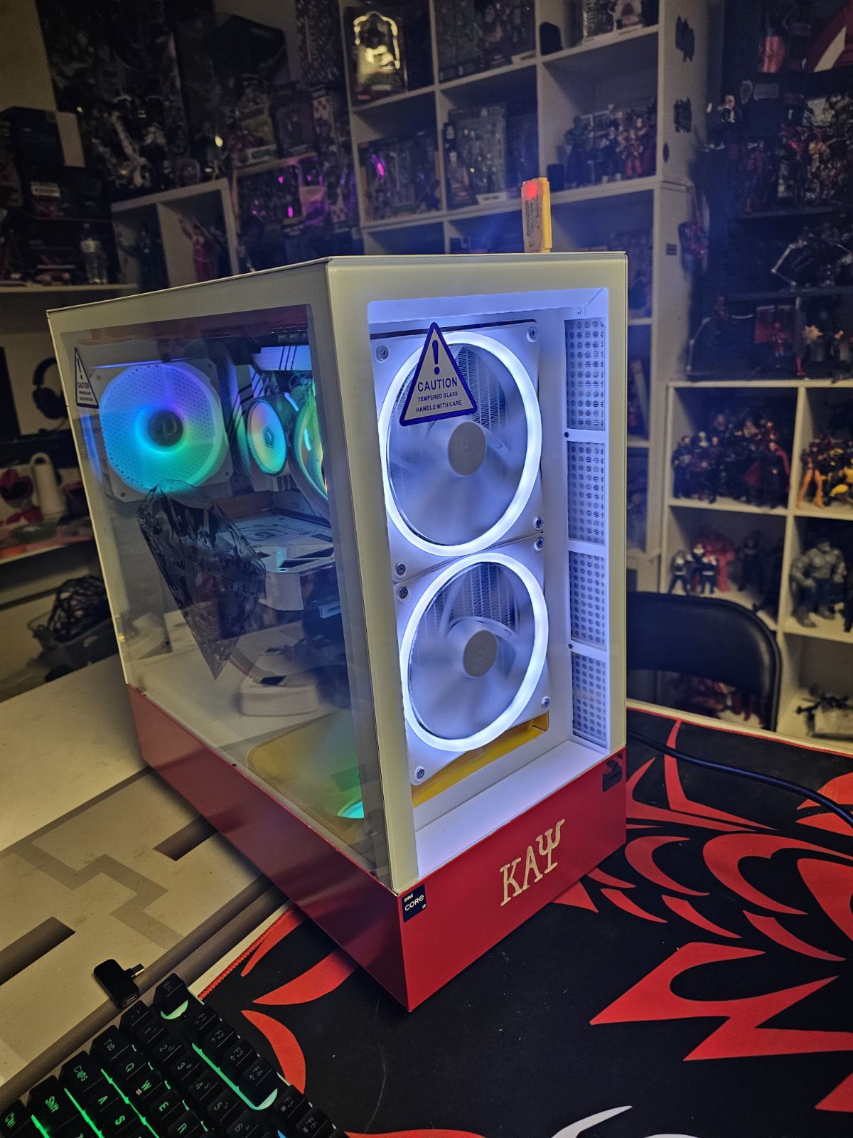 Build Showcase 25