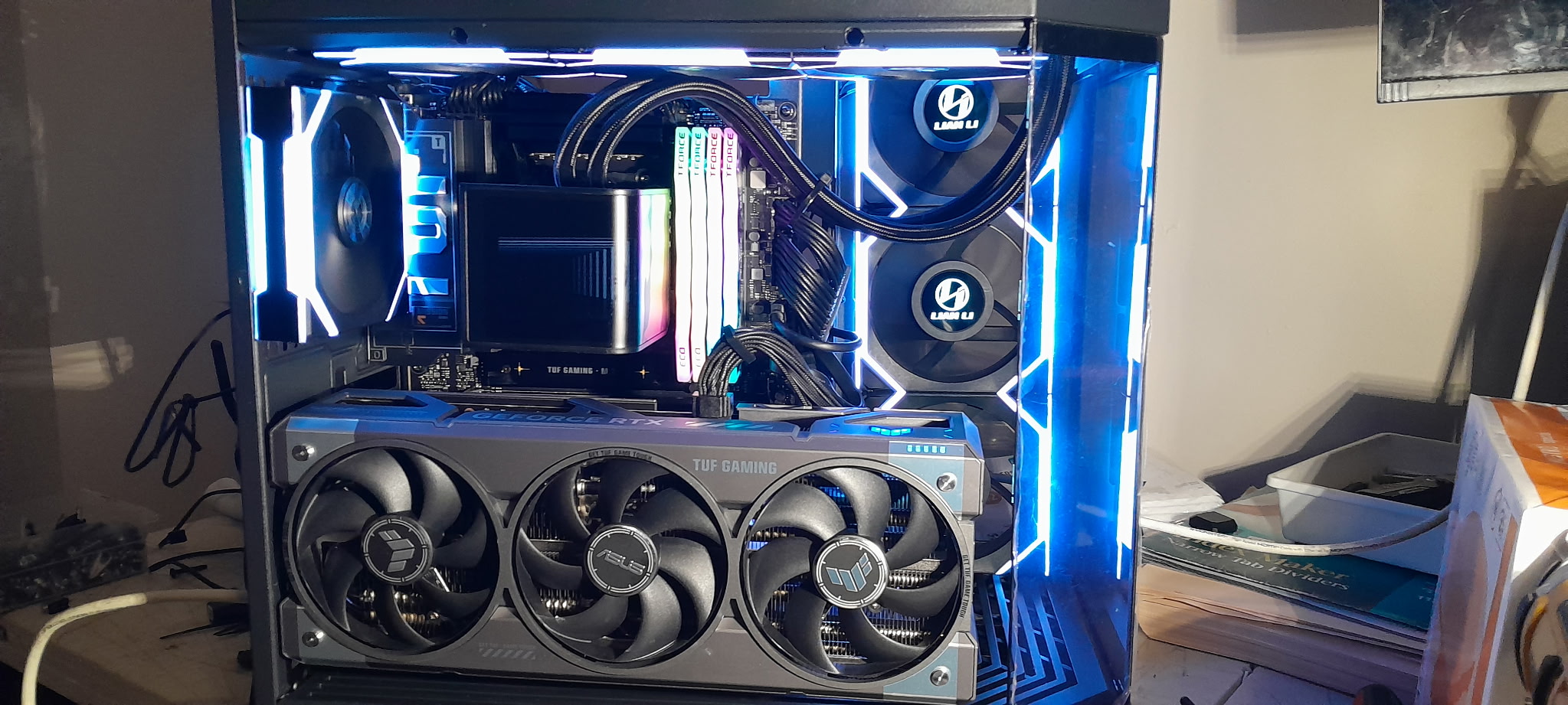 Build Showcase 26