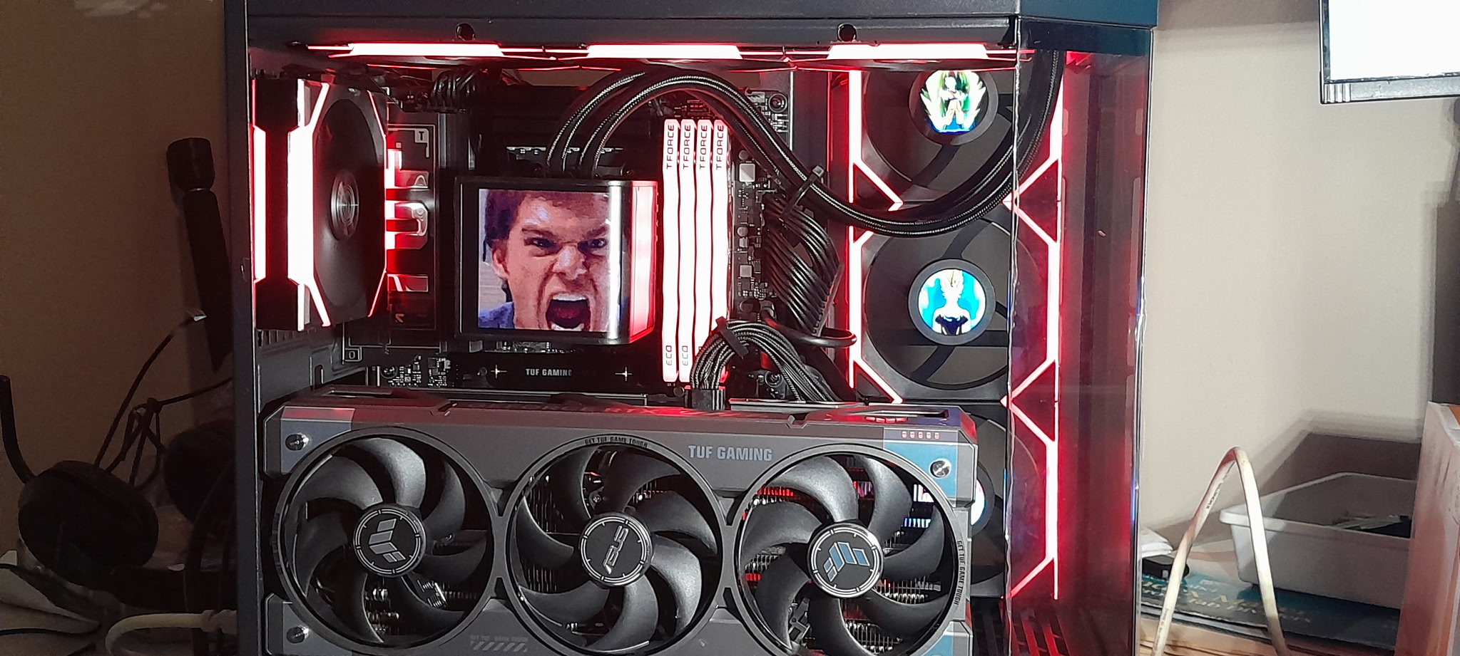 Build Showcase 27